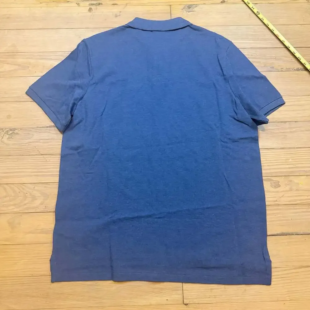 Polo Ralph Lauren Classic Fit Soft Cotton Polo Shirt